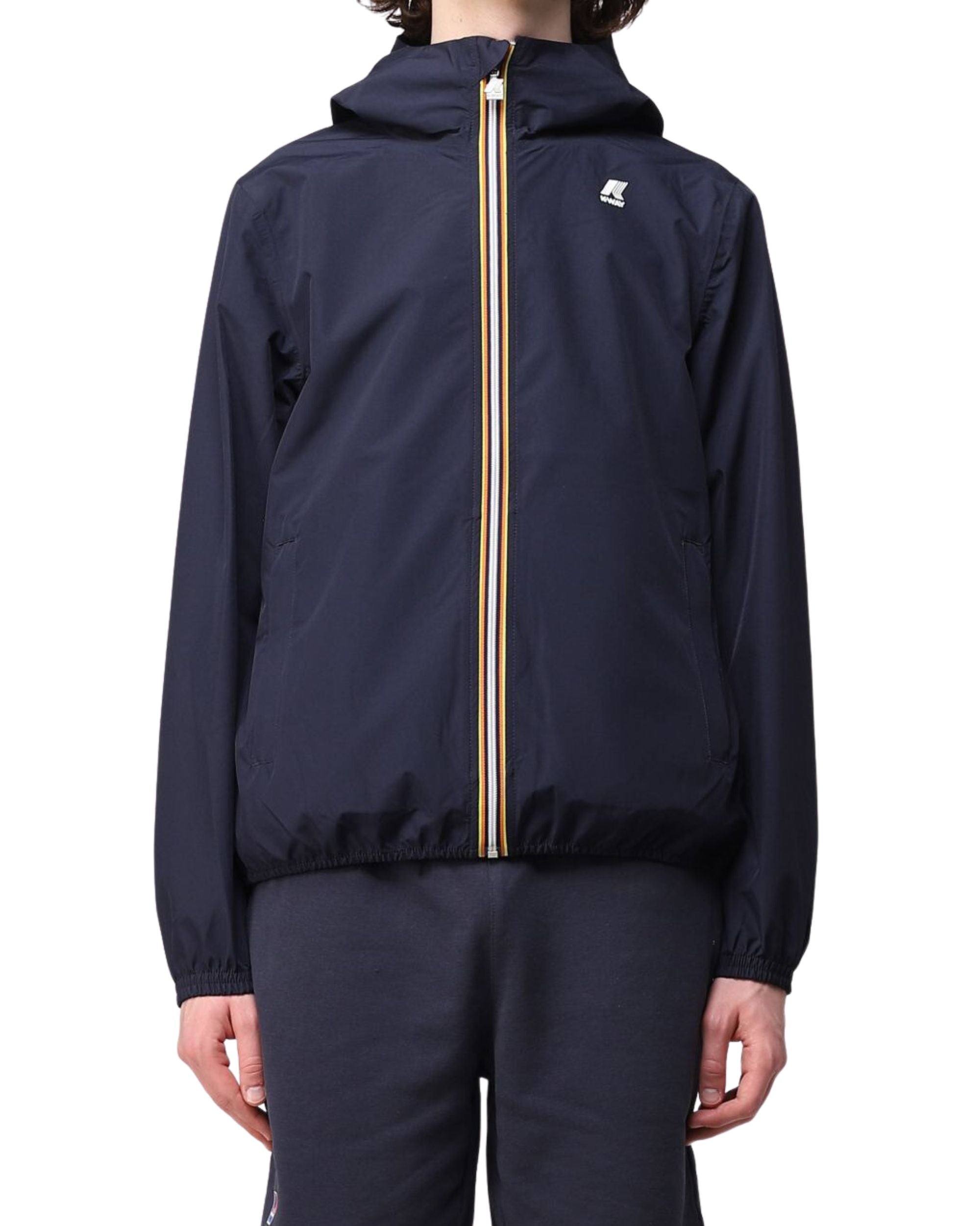 K-way Diana Blue Woman