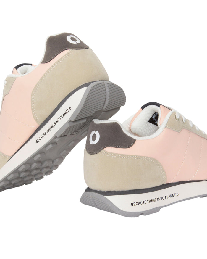 Ecoalf Sneakers Mika Rosa 3