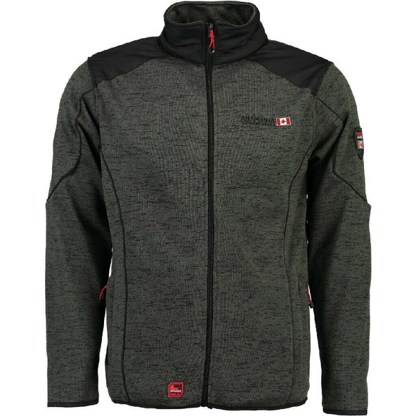Anapurna By Geographical Norway Grigio Uomo