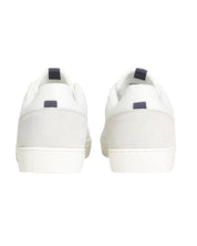 Napapijri Sneakers Birch Pelle Sintetica Bianco