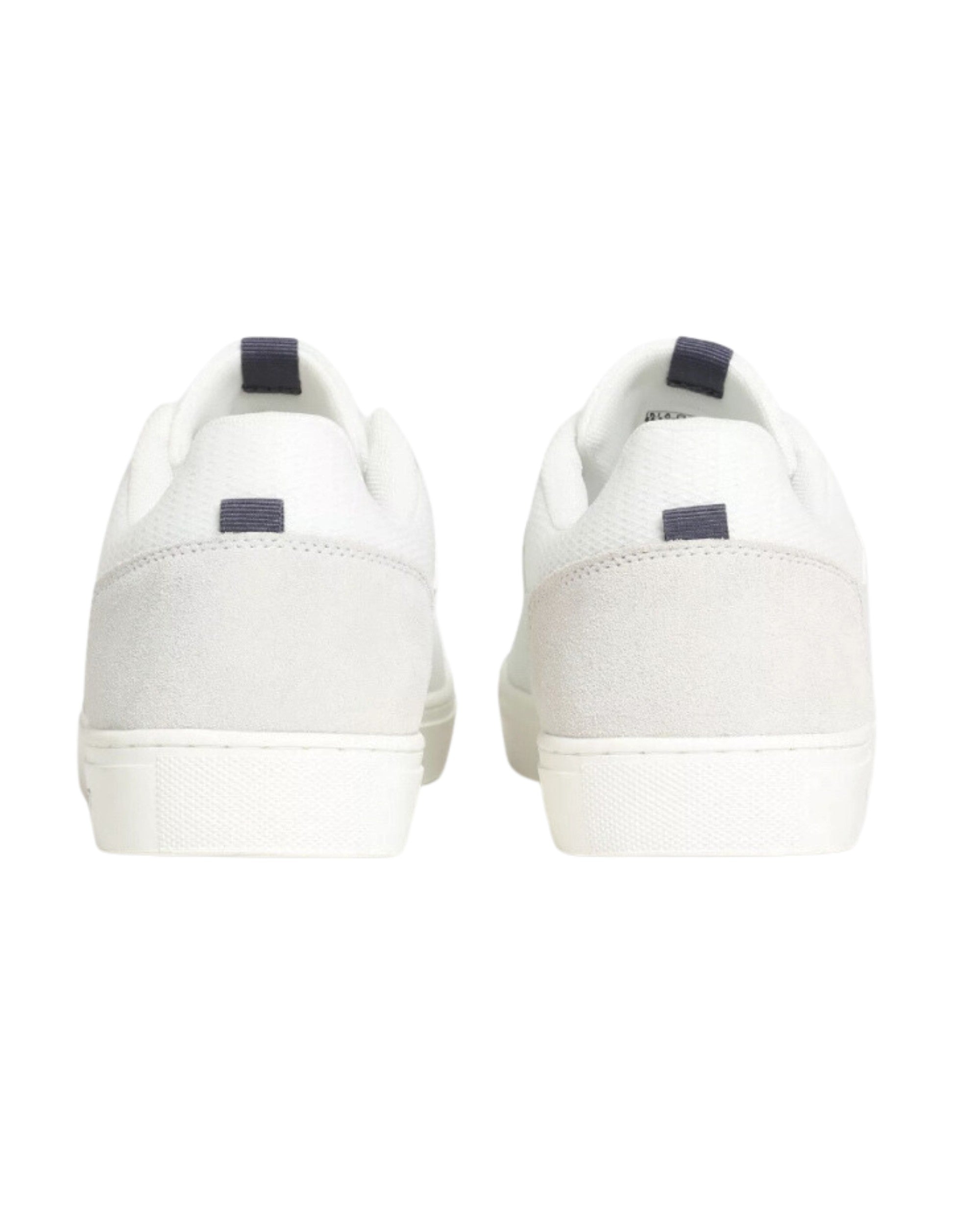 Napapijri Sneakers Birch Pelle Sintetica Bianco