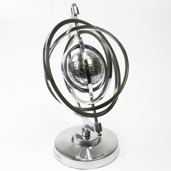 Spalding & Bros A.g. Astro Globe Argento Unisex-2