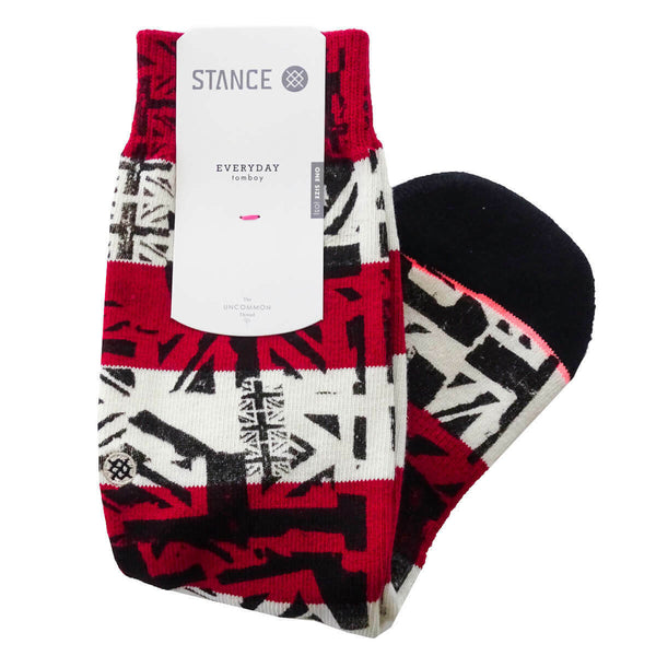 Stance Calze Everyday Beige Donna