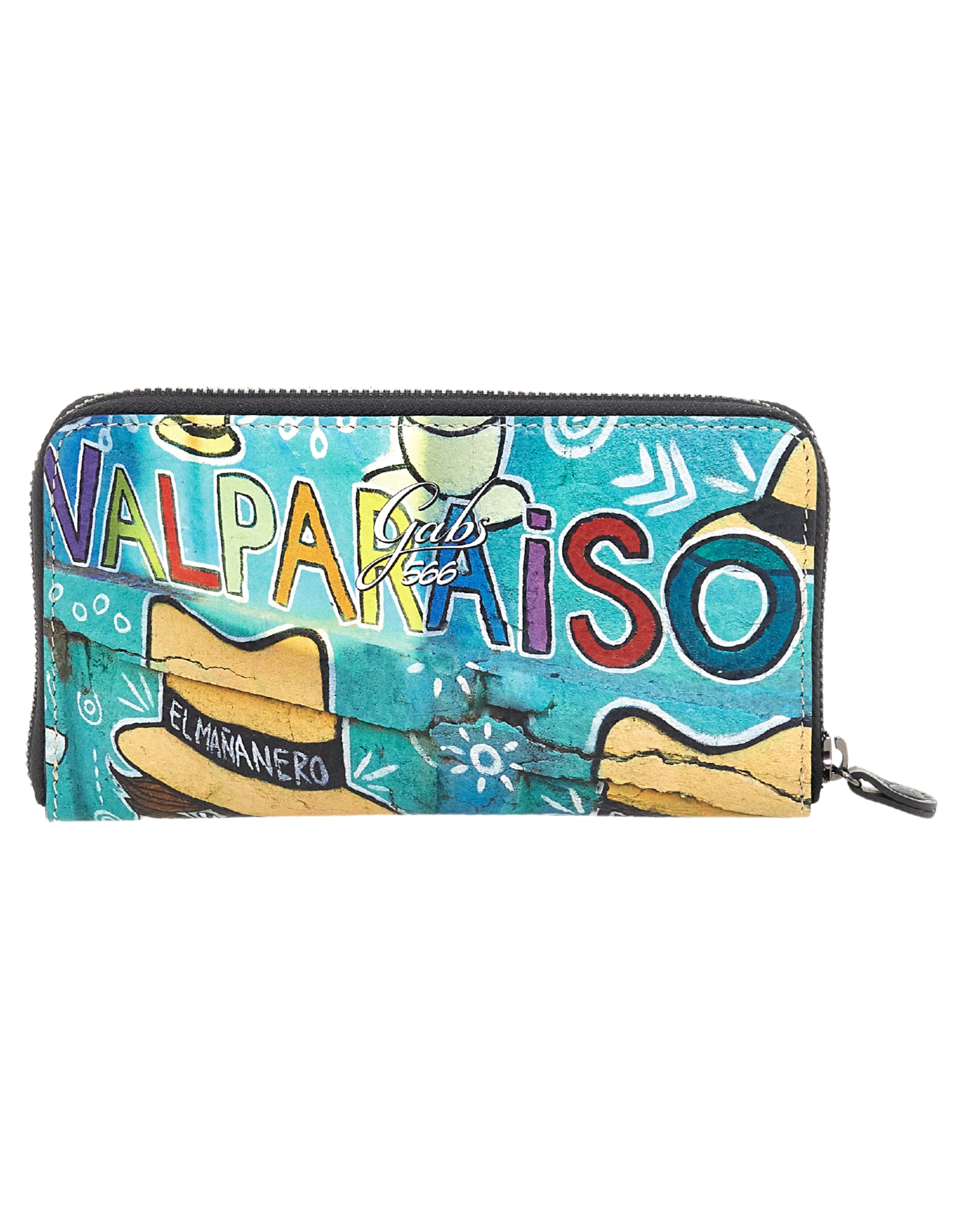 Gabs Wallet Gmoney Leather Yellow