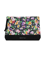 Mefui Maxi Clutch 'rife' Multicolor Women