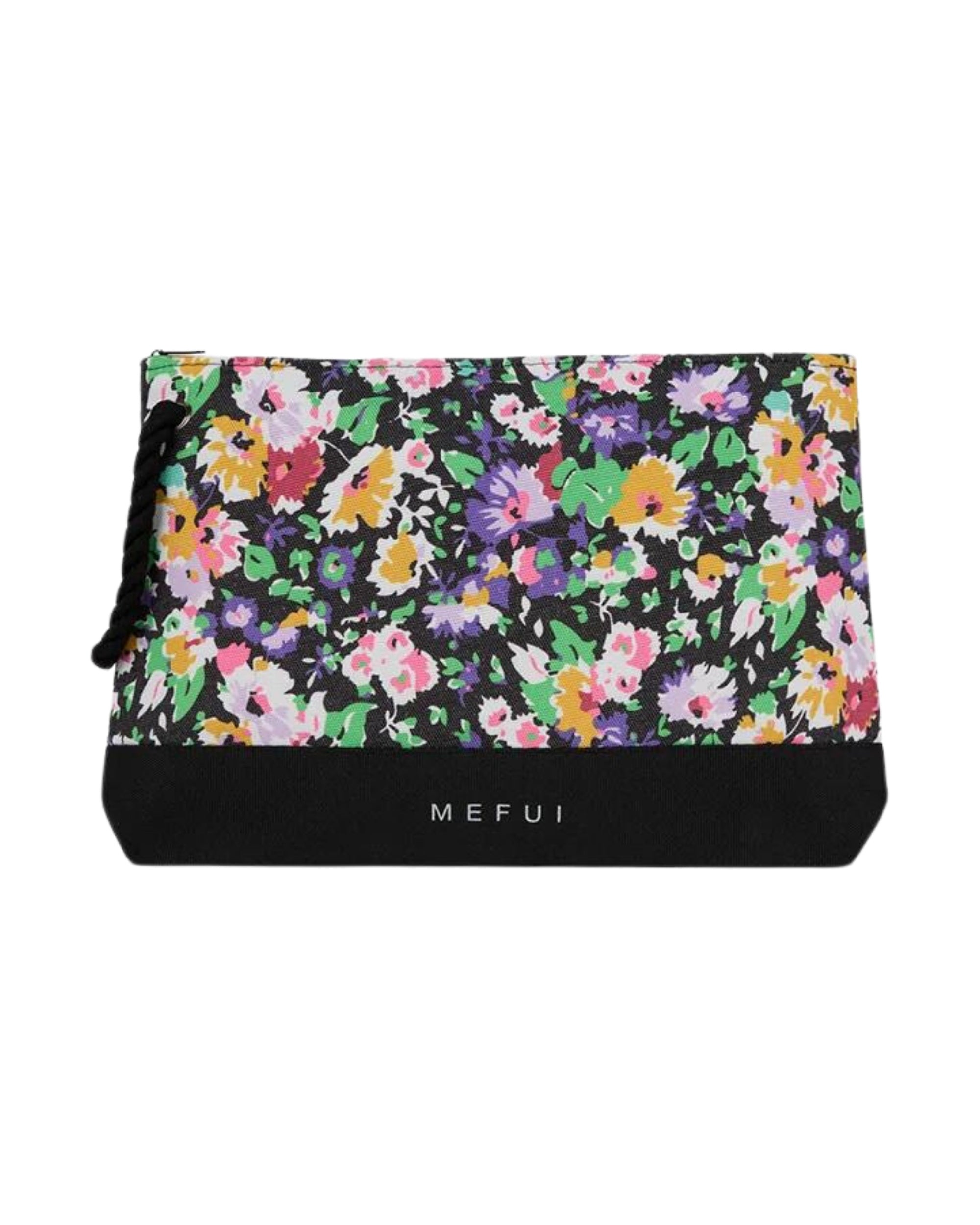 Mefui Maxi Clutch 'rife' Multicolor Women