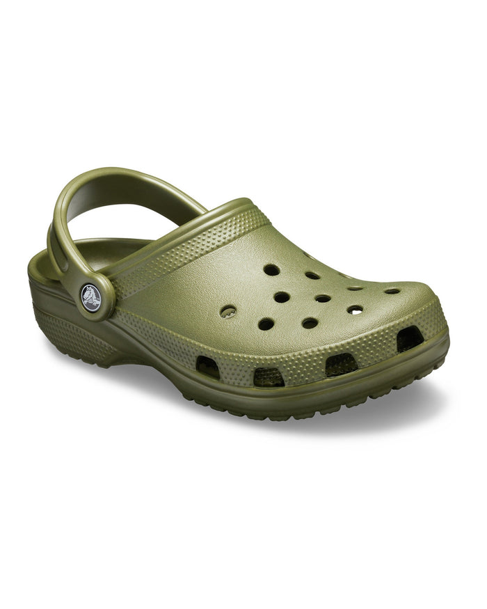 Crocs Sabot CR10001 Verde Poliammide 2