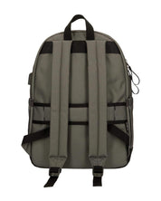 Pepe Jeans Backpack Village For Men Grey Unisex