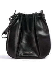 The Bridge Bucket Shoulder Bag Camilla Black Women