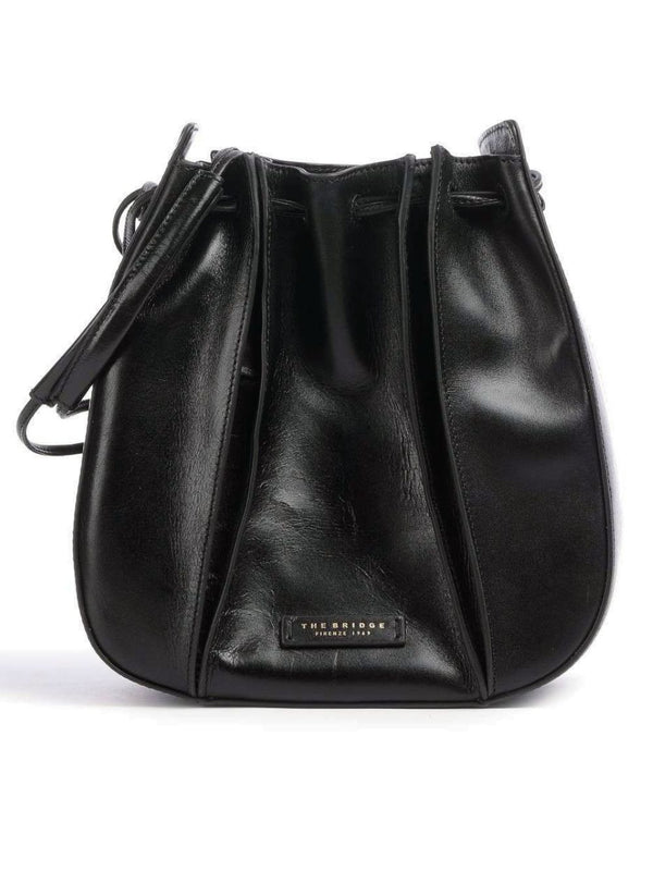 The Bridge Bucket Shoulder Bag Camilla Black Women