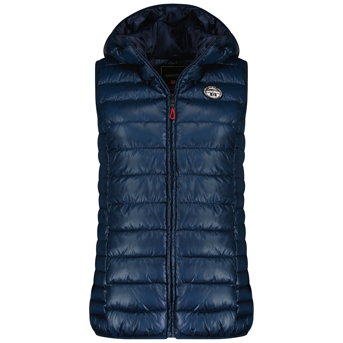 Anapurna By Geographical Norway Blu Donna