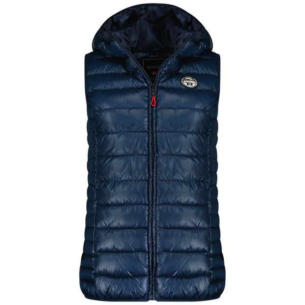 Anapurna By Geographical Norway Blu Donna-2