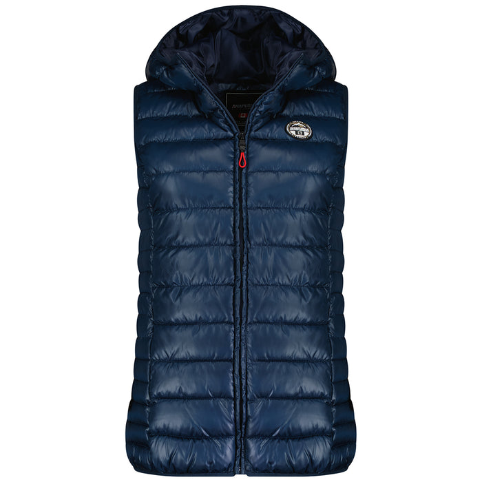 Anapurna By Geographical Norway Blu Donna 2