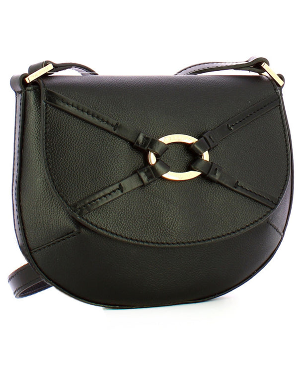 The Bridge Tracolla Crossbody Nero Donna-2