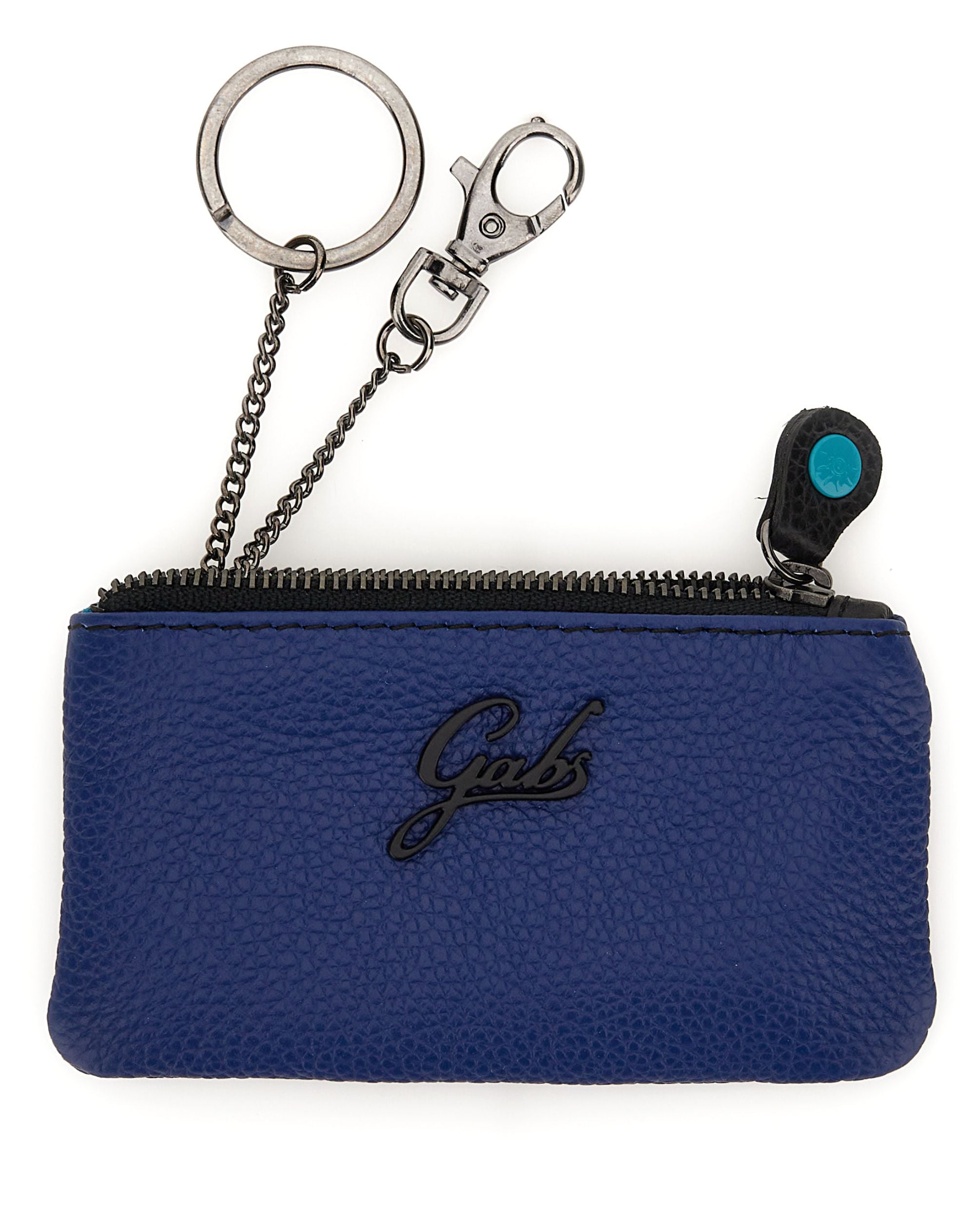 Gabs G100nd-p0086 Key Ring Blue Woman
