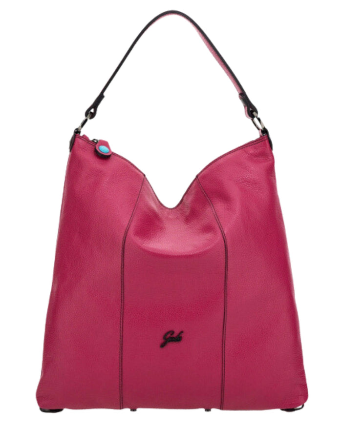 Gabs Shopper Bag Mano Spalla Rosa Donna 1