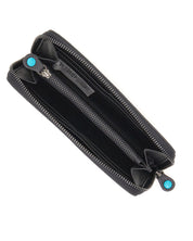 Gabs Gmoney Brown Leather Wallet