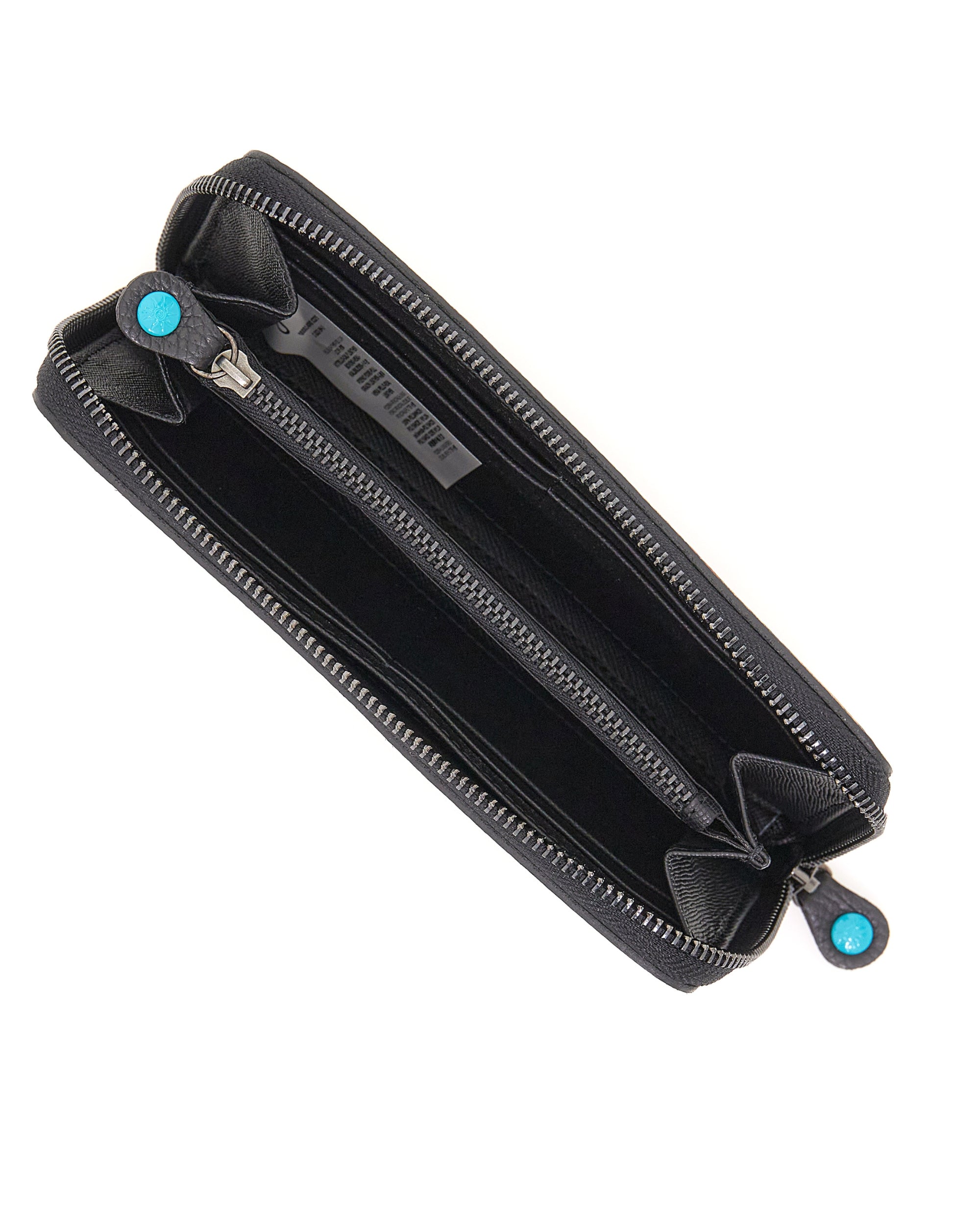 Gabs Gmoney Brown Leather Wallet