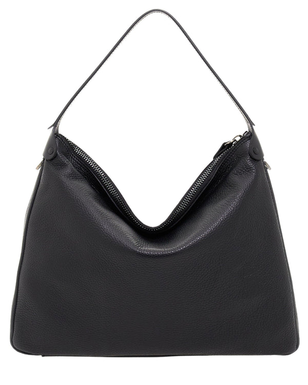 Gabs Shoulder Bag With Shoulder Strap Black Women-2