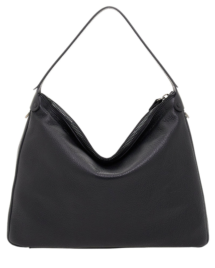 Gabs Shoulder Bag With Shoulder Strap Black Women 2