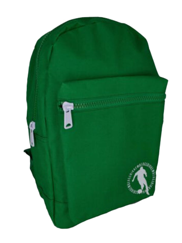 Bikkembergs Sport Calcio Logo Verde Uomo