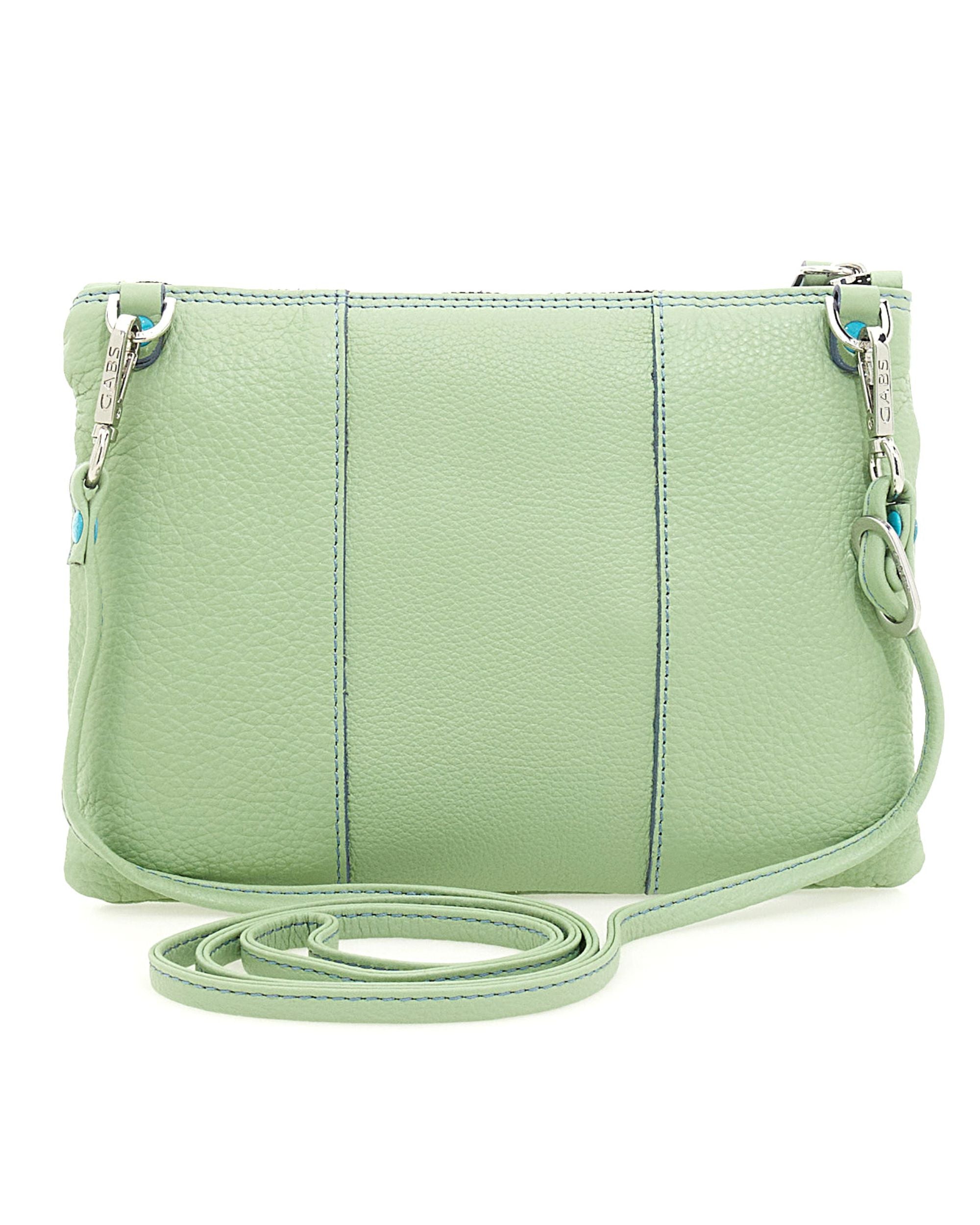 Gabs Green Women's Clutch Bag