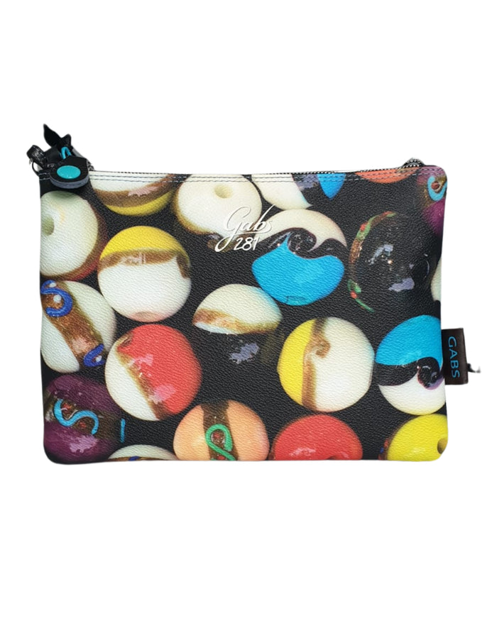 Gabs Borsetta Pochette Taglia M Multicolore Donna 1