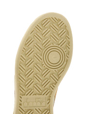 Diadora Sneakers Magic Basket Pelle Marrone