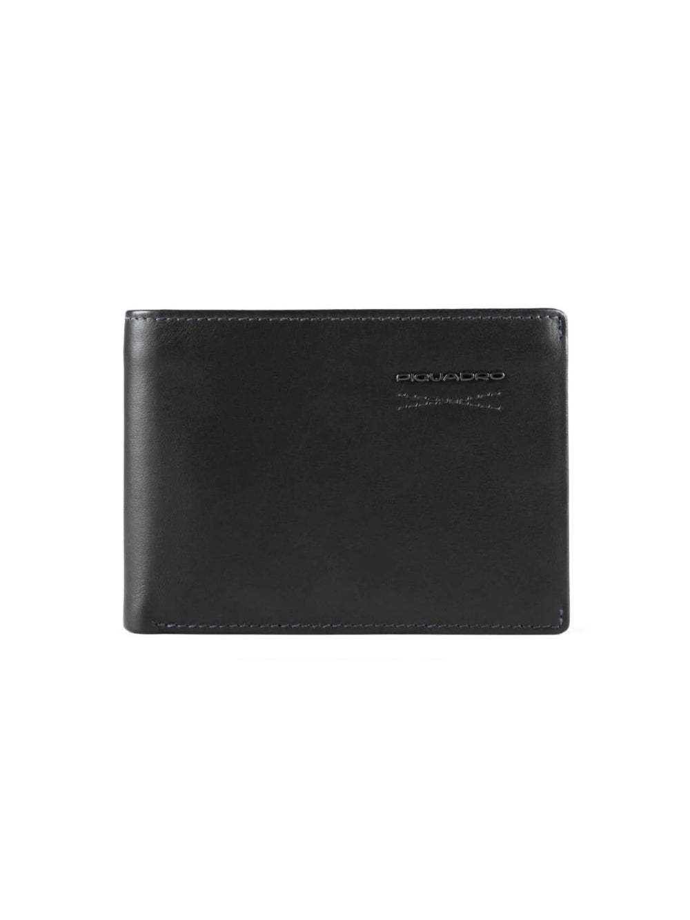 Piquadro With Coin Purse Black Men