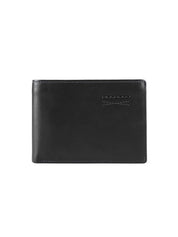 Piquadro With Coin Purse Black Men
