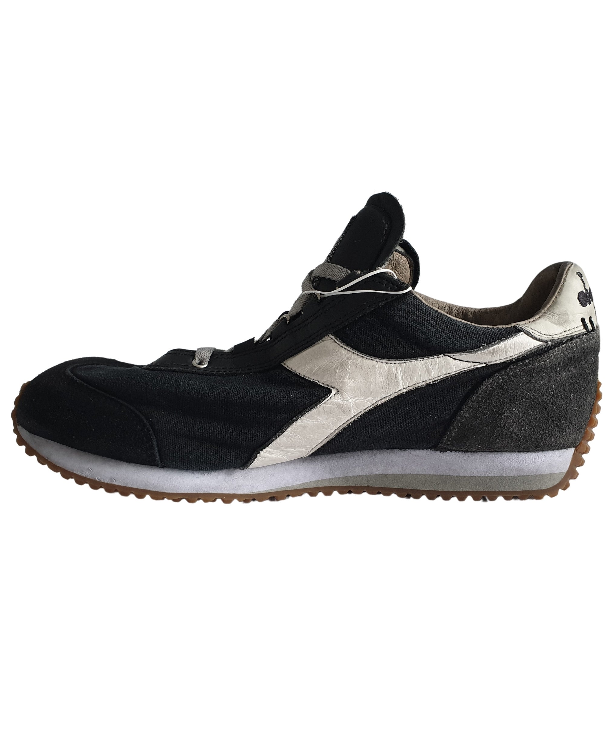 Diadora Heritage Sneakers Equipe H Dirty Stone Wash Evo Canvas