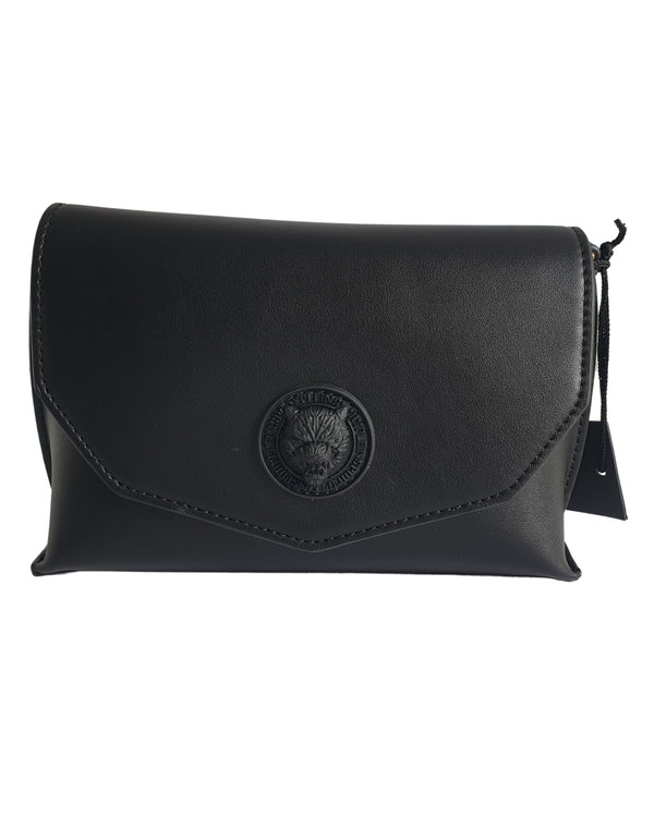 Plein Sport Mini Flap Devon Black Women