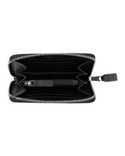 Tommy Jeans Wallet TJW Stadium Prep Small ZA Black