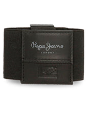 Pepe Jeans Donna 9x5x1 Cm Nero Uomo
