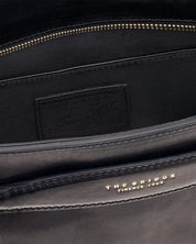 The Bridge Shopping Bag Shopper Shoulder Black Women