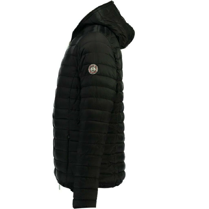 Geographical Norway Nero Uomo 2