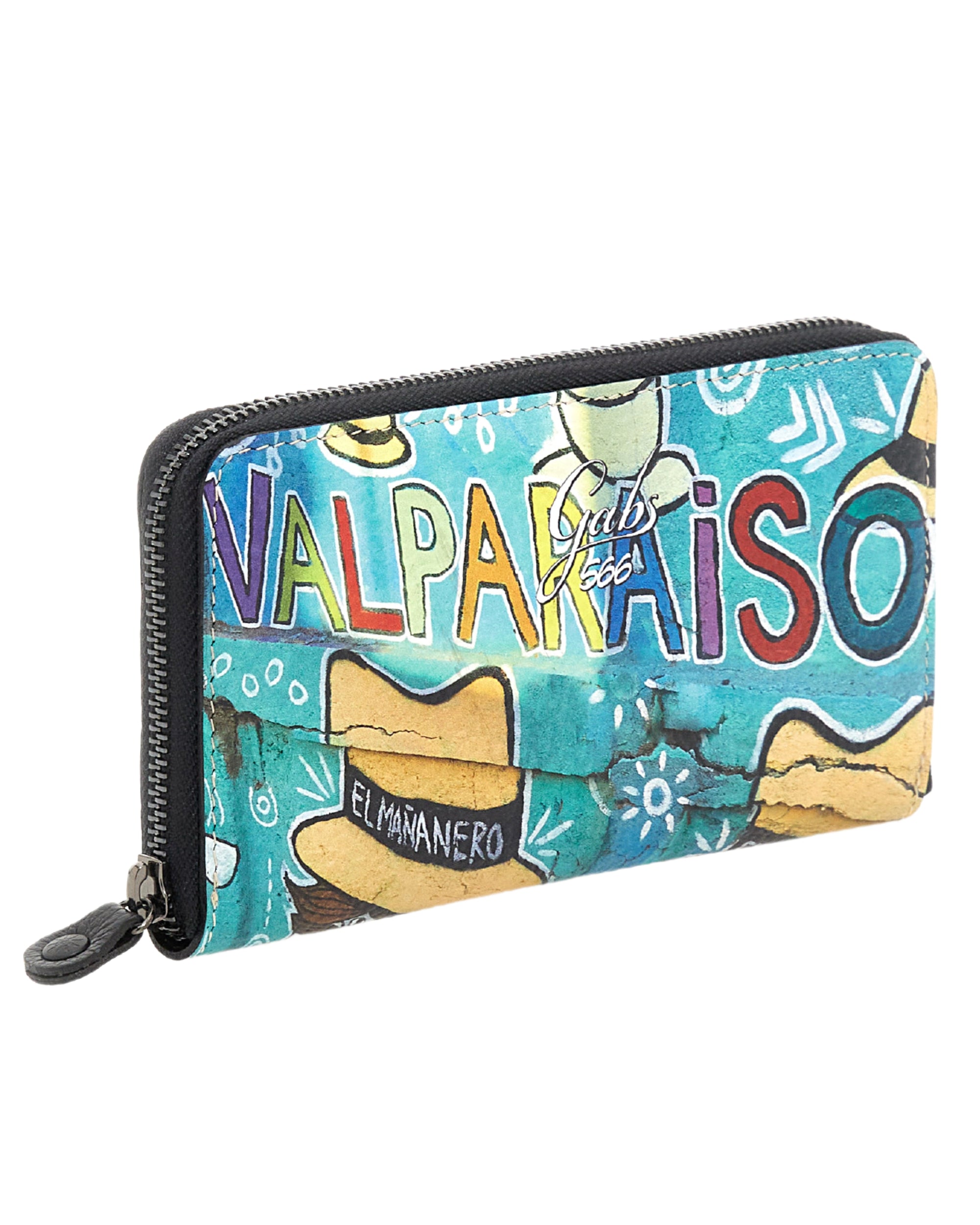 Gabs Wallet Gmoney Leather Yellow