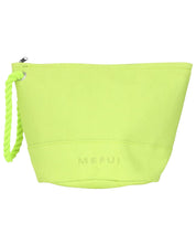 Mefui Mini Clutch Yellow Women