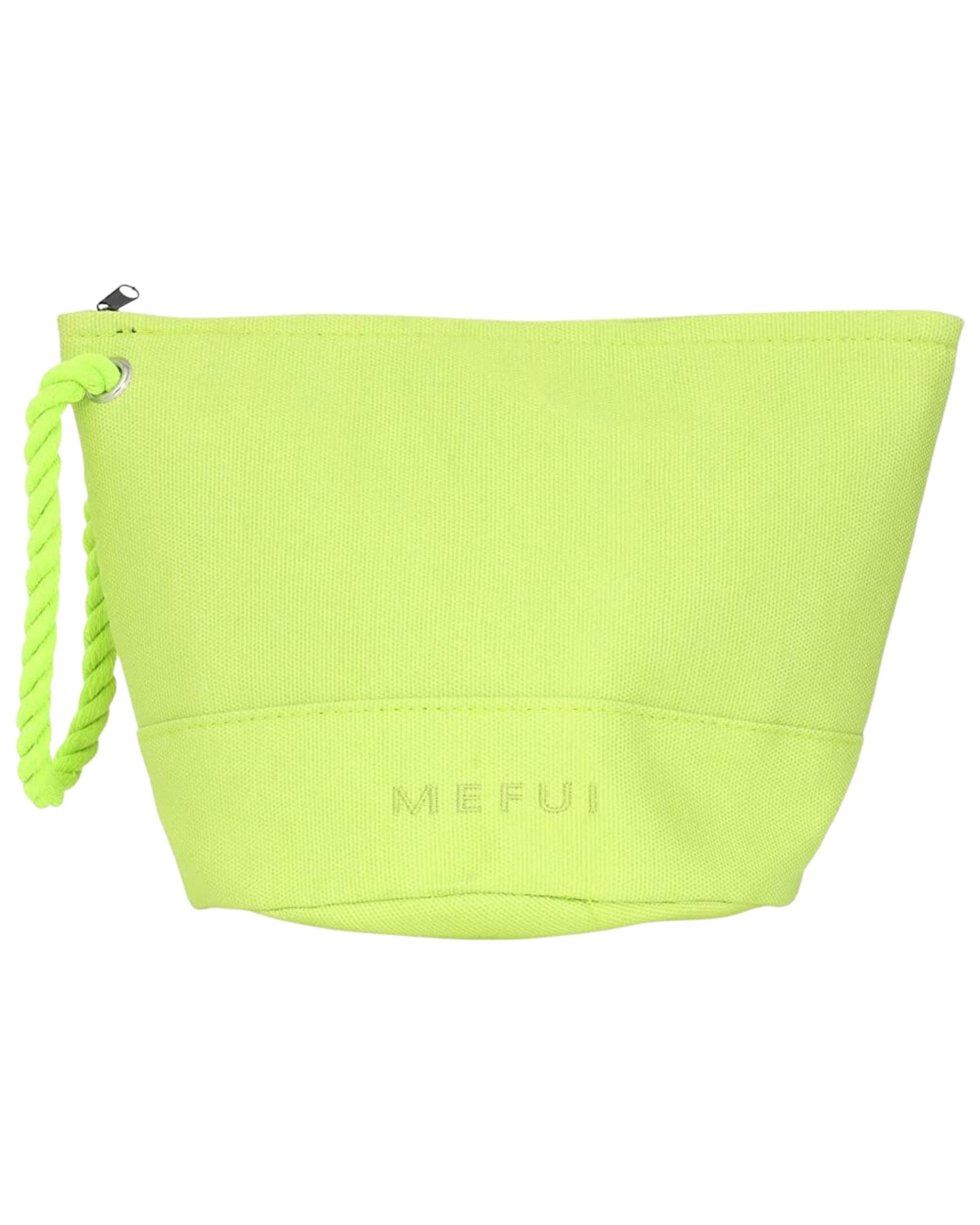 Mefui Mini Clutch Yellow Women