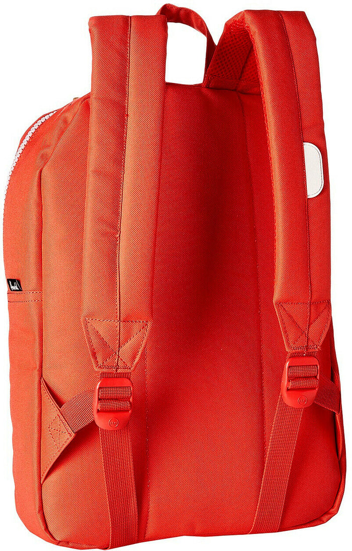 Herschel Settlement Backpack Youth Arancione Donna 3