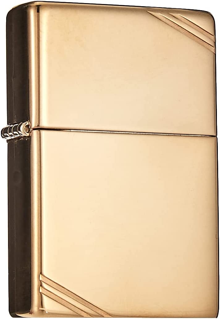 Zippo Special vintage Oro 270