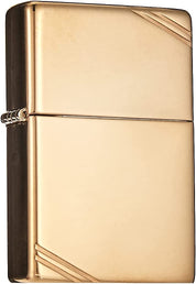 Zippo Special vintage Oro 270