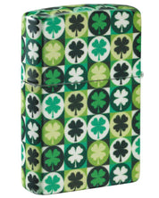 Zippo Windproof Refillable Made In Usa Glows In The Dark Silver Unisex