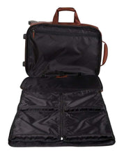 Piquadro Valigia Porta Pc Tablet Abiti Bagmotic Cabin Marrone Unisex