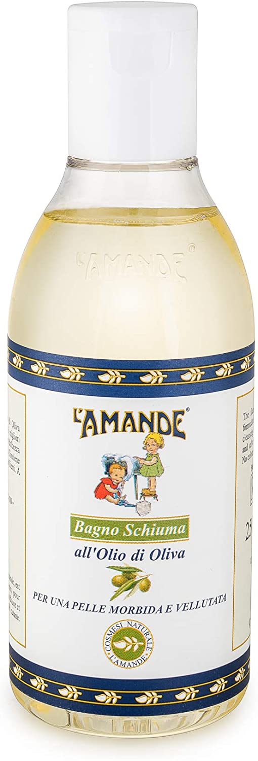 L'amande With Olive Oil 250 Ml