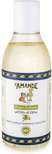L'amande With Olive Oil 250 Ml