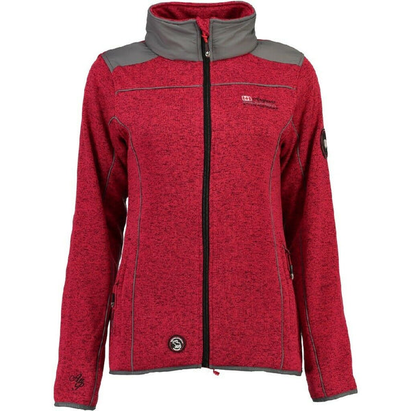 Anapurna By Geographical Norway Red Woman