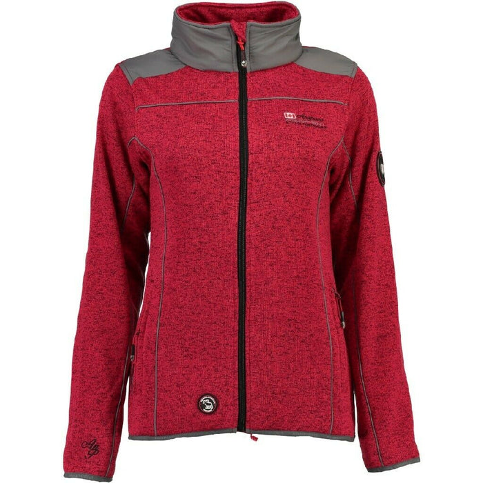 Anapurna By Geographical Norway Rosso Donna 1