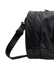 Blauer Borsone Week Camouflage Nero