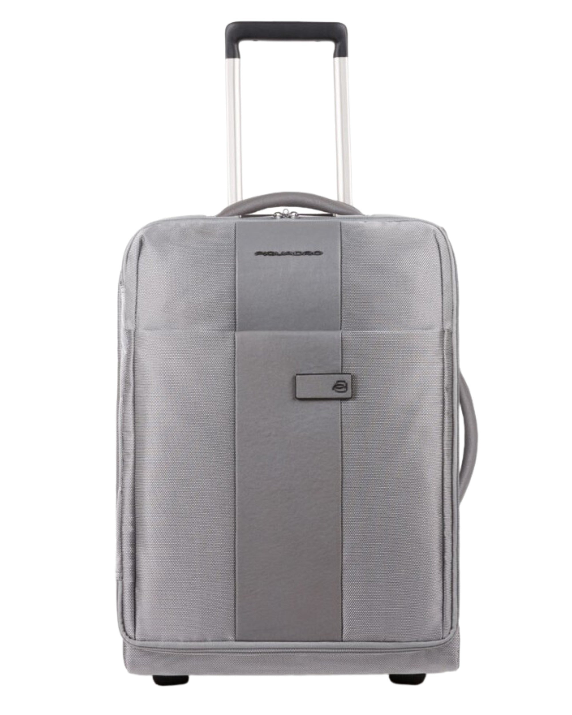 Piquadro Formato Cabina Brief Ecologica Grigio Unisex